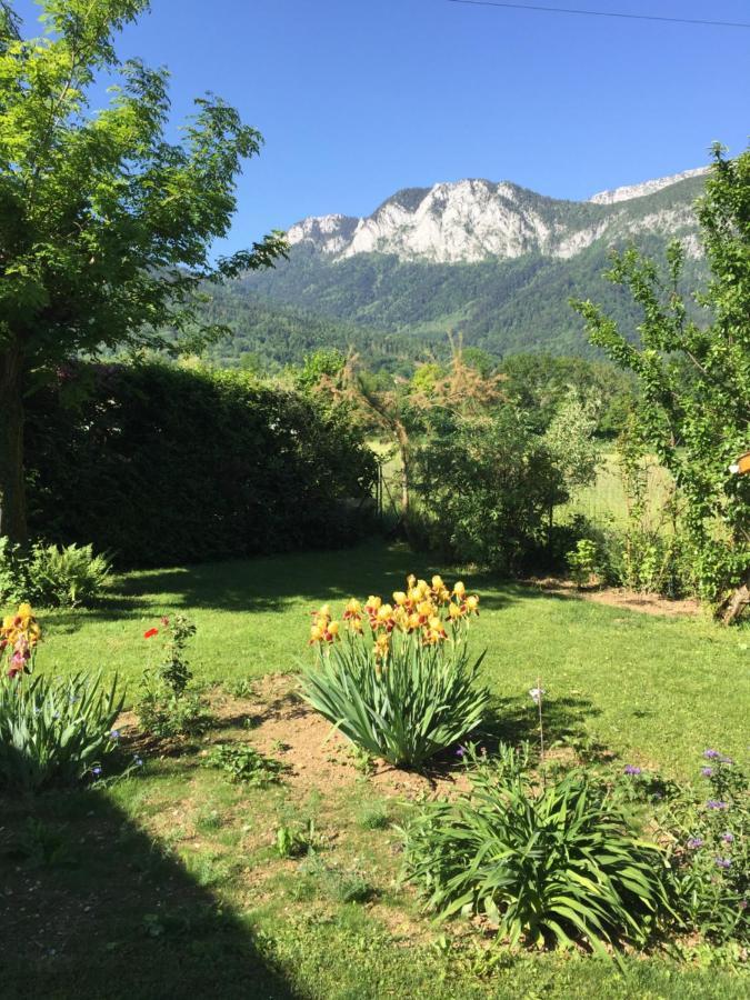 Gasthof D'annecy
